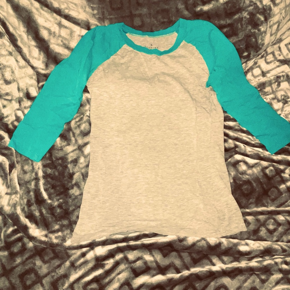 Baseball top